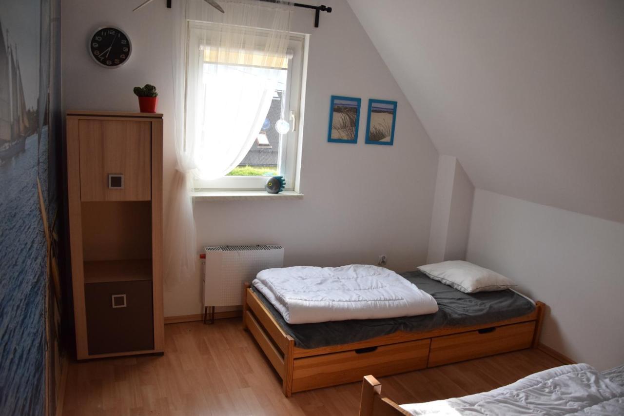 Lawendowe Wzgorze 21 Dom Z Jacuzzi Na Wylacznosc Wegierska Gorka Exterior photo