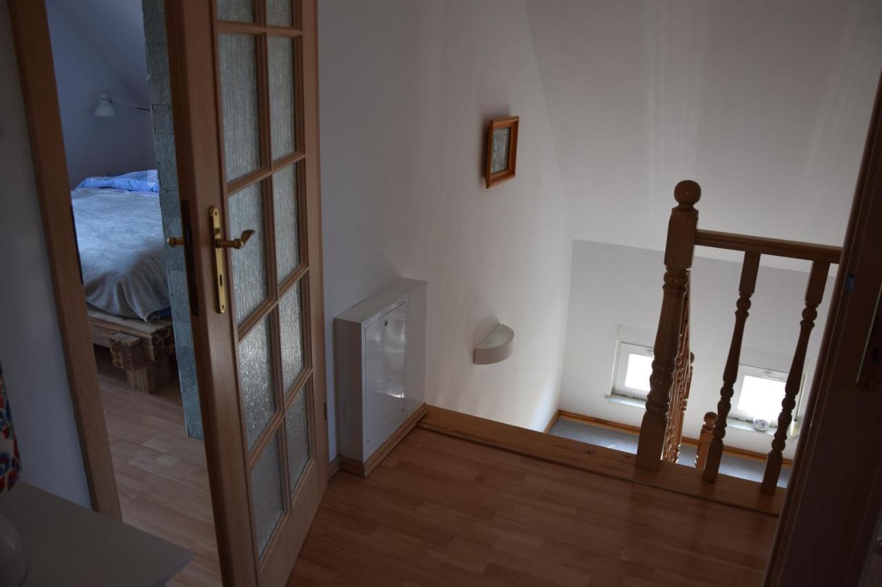 Lawendowe Wzgorze 21 Dom Z Jacuzzi Na Wylacznosc Wegierska Gorka Exterior photo
